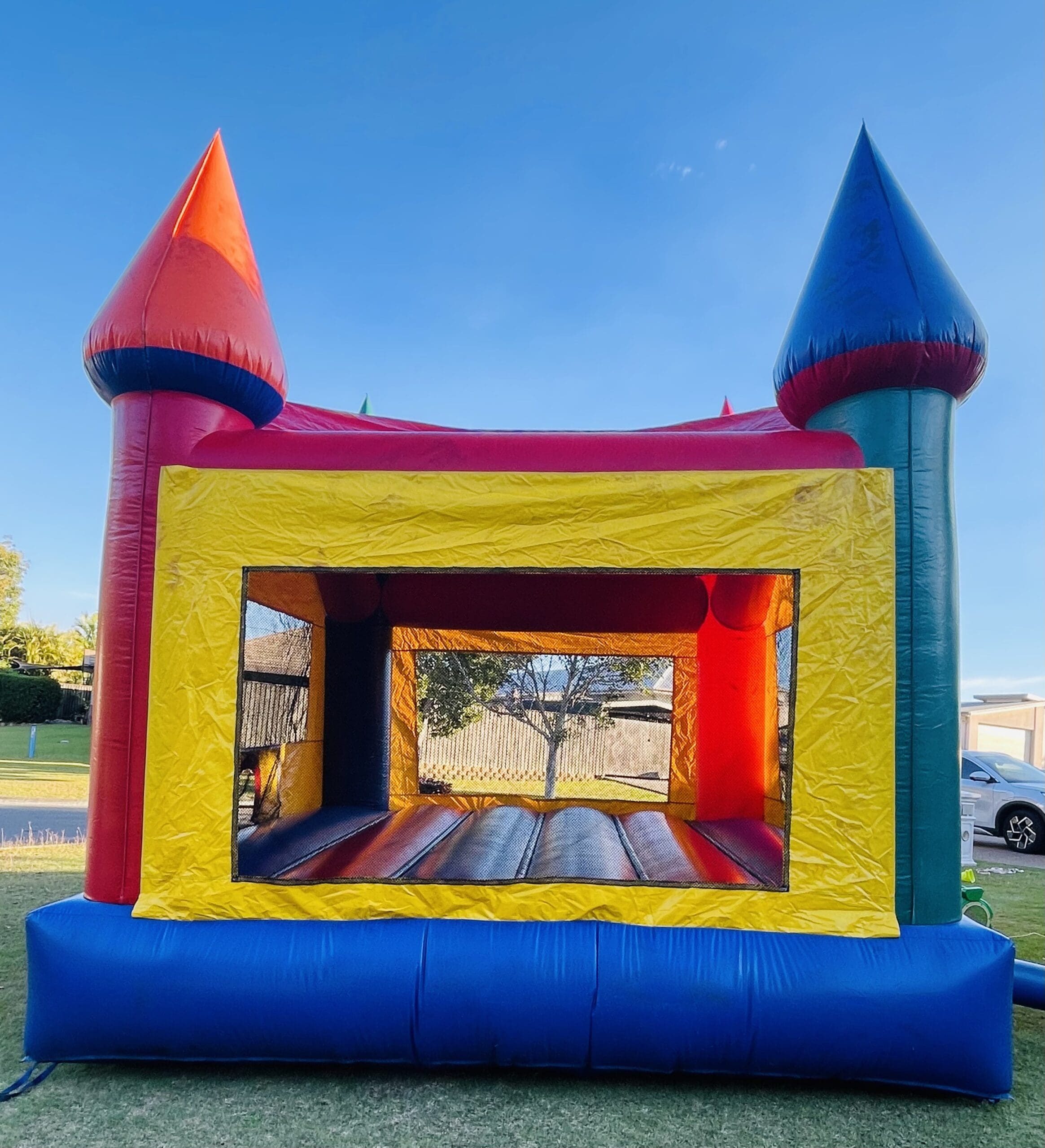 The Bay Bounce House - Image 4