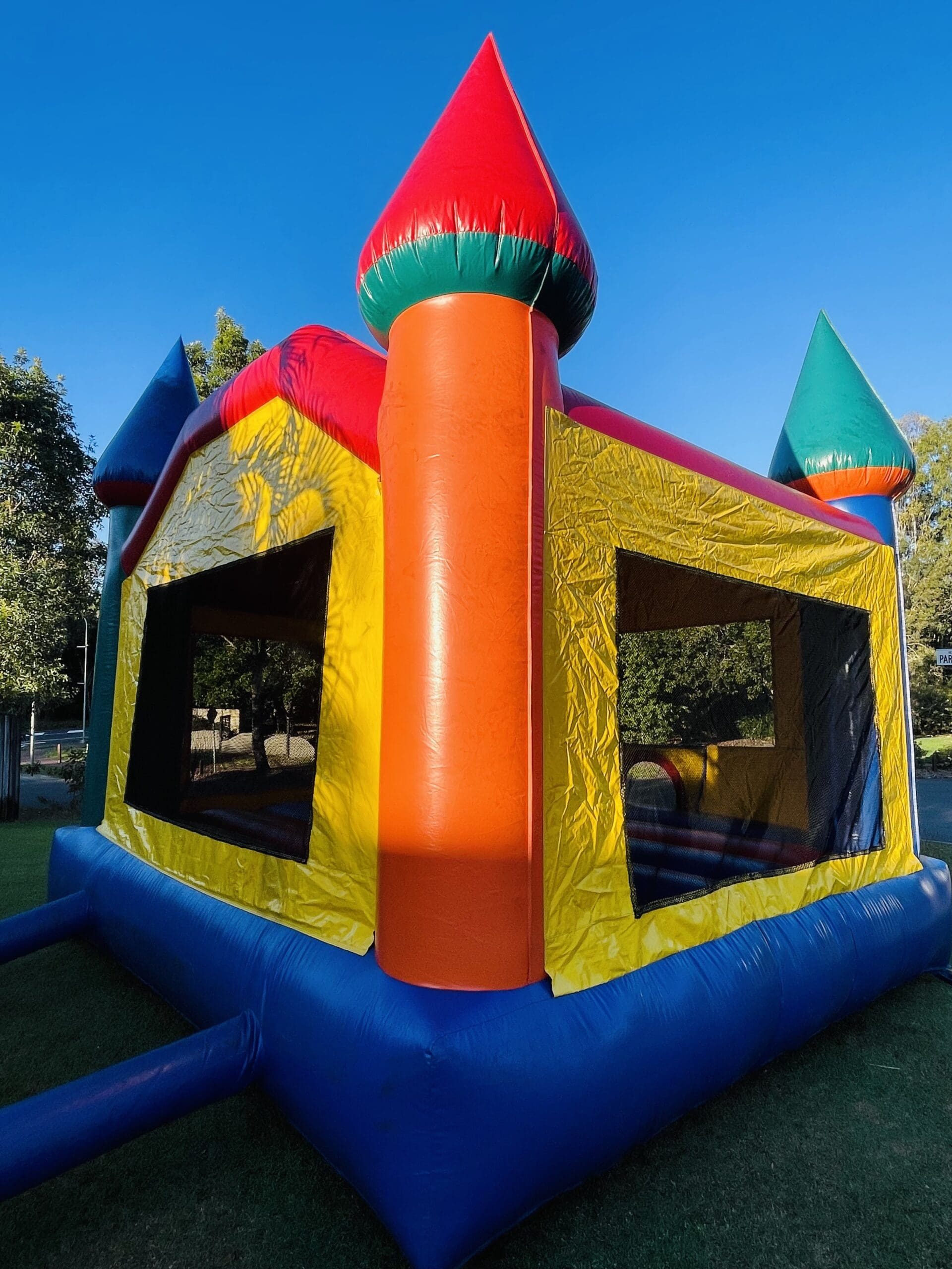 The Bay Bounce House - Image 3