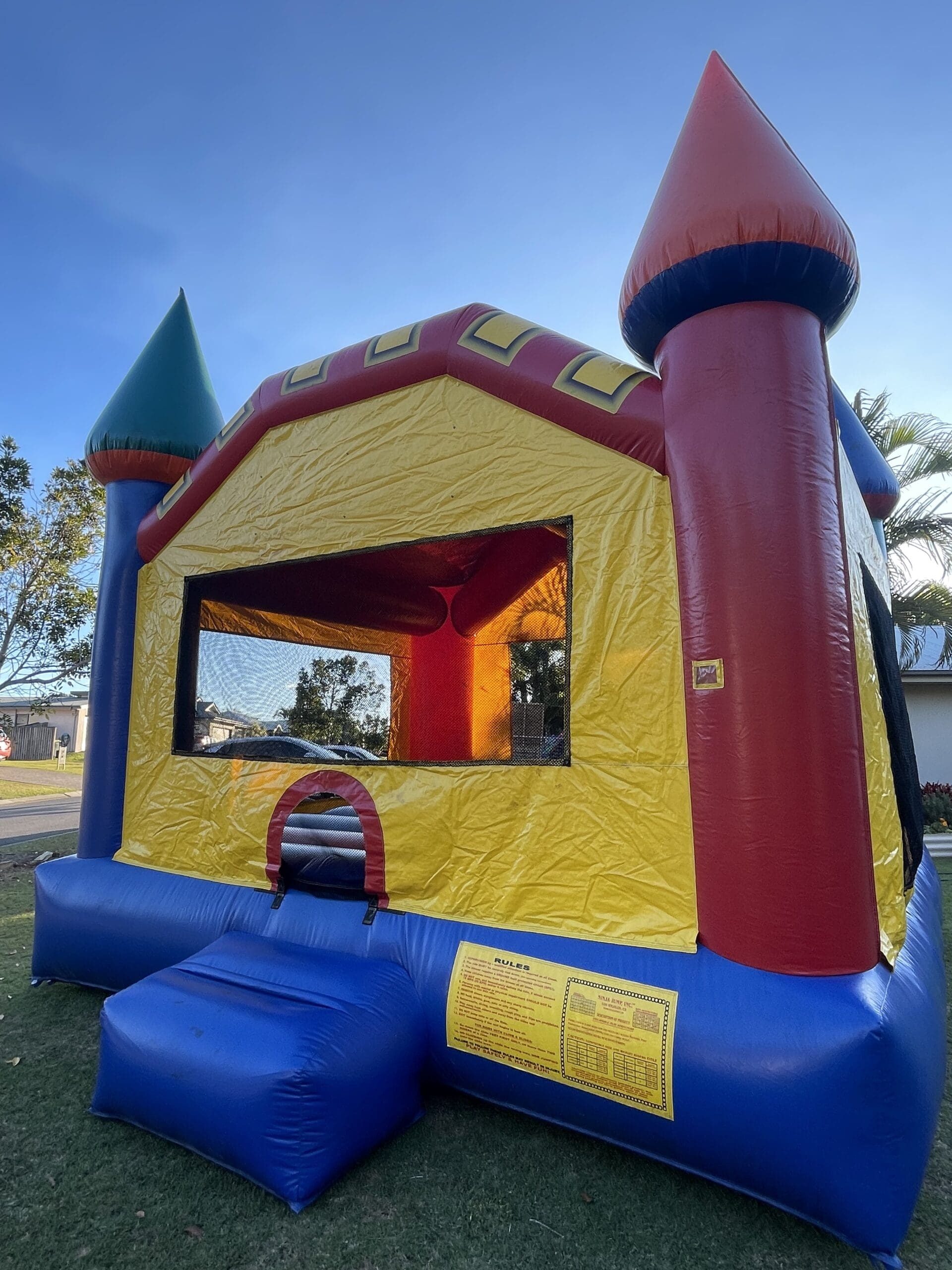 The Bay Bounce House - Image 2