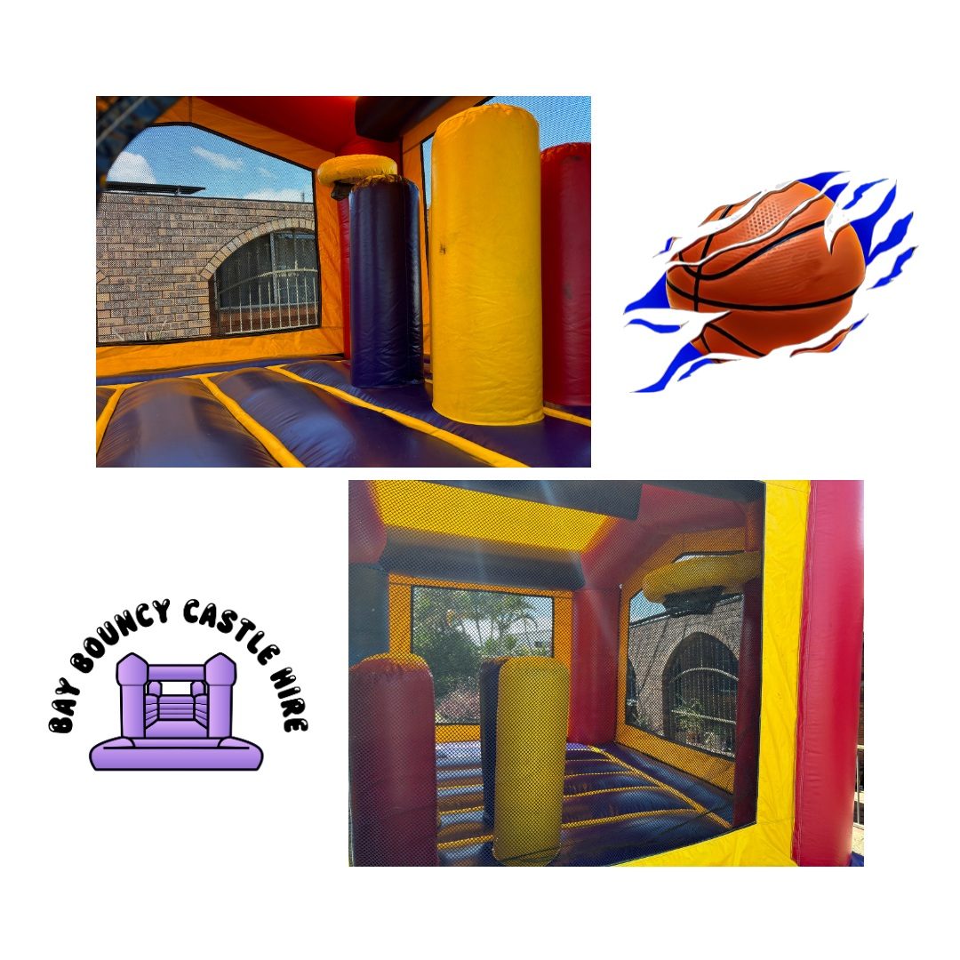 Rainbow Castle Explorer Package - Image 4