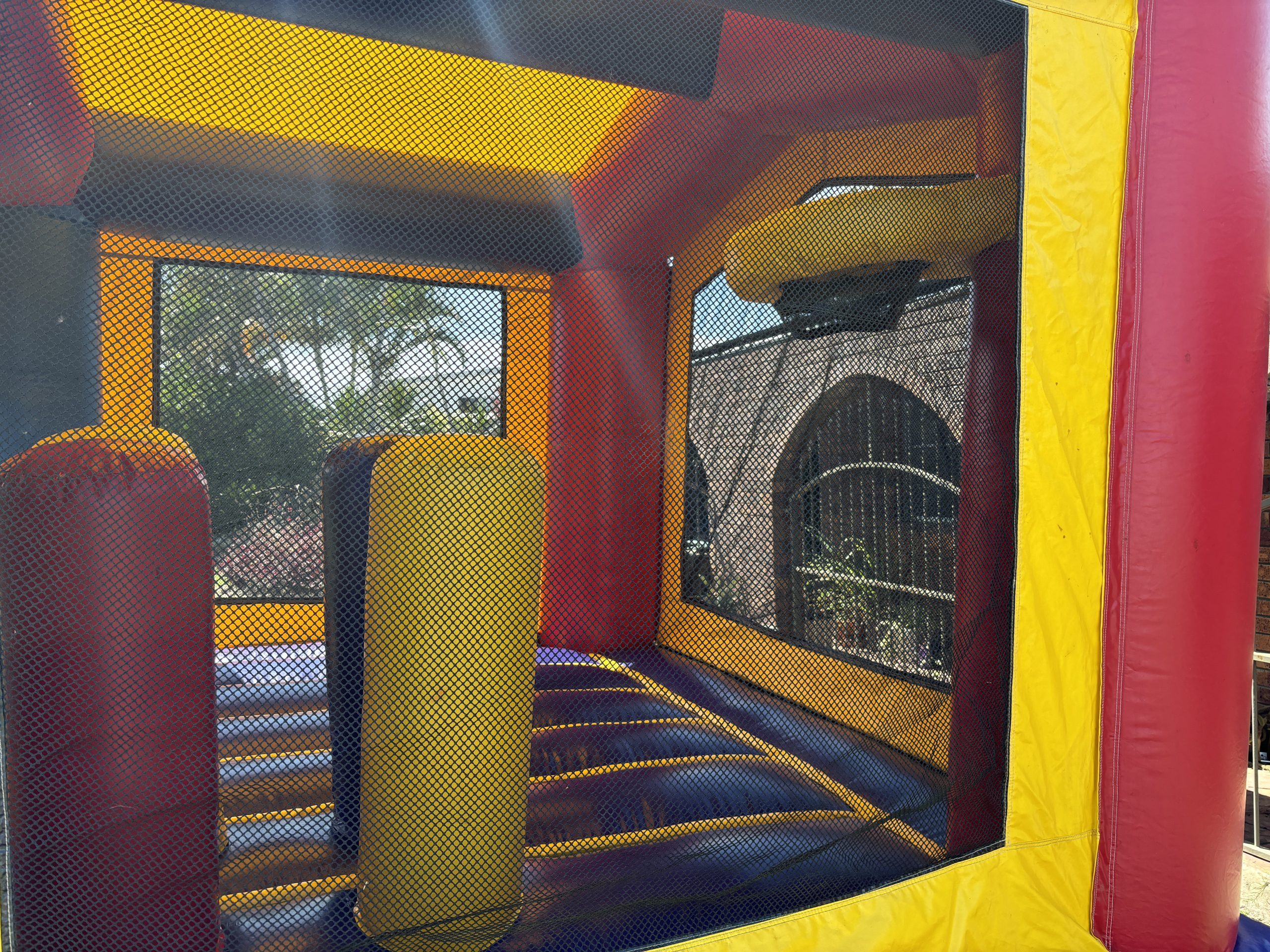 The FroZen Fun House - Image 2