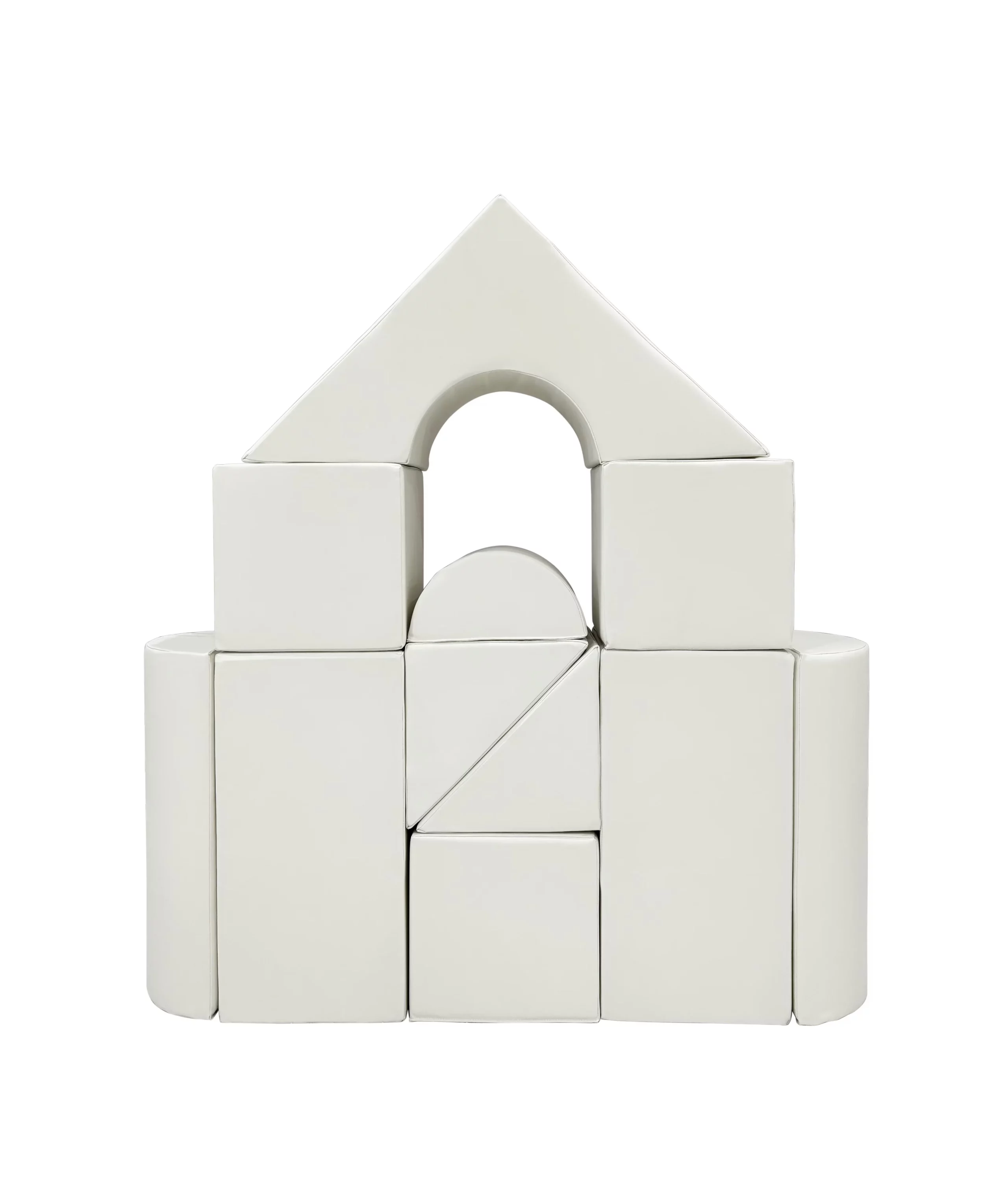 Cloud Explorer Soft Play Set - Image 3